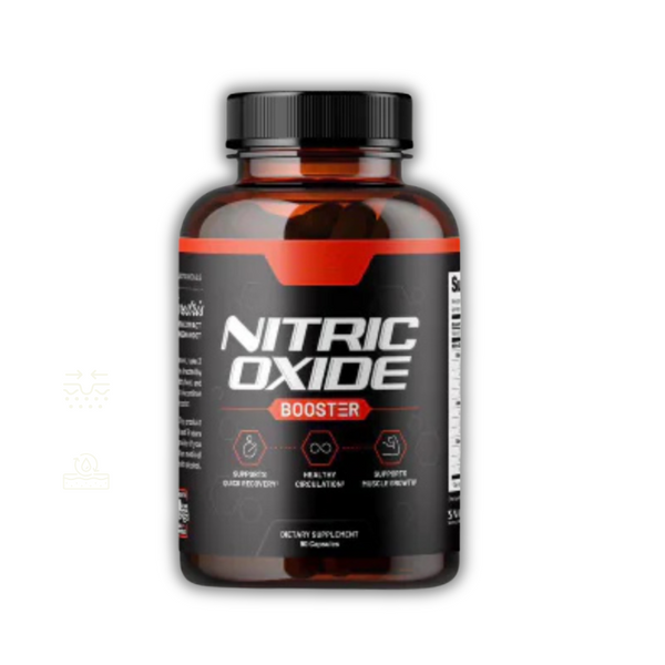 Nitric Oxide Booster (60cp)